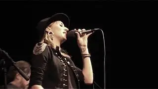 European Blues Challenge 2017
