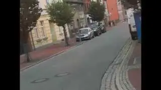 Kreuz und Quer Durch Ribnitz-Damgarten