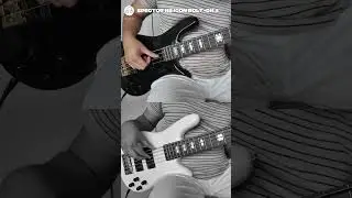 Comparaci&oacute;n de bajos Spector