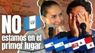 Lo mejor y lo peor de Centroam&eacute;rica - El Podshow de Rabix y Sisi Ep. 24