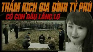 Kỳ Án Trung Quốc: Sự Thật Động Trời Sau Bó Cỏ Che Thân.