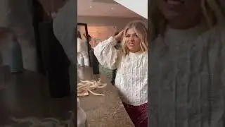 The real life of Anne Wilson 🤪🤣