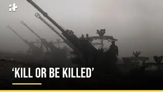 Kill or be killed: Army Soldiers Undergo Intense Training Near LAC In Arunachal Pradesh