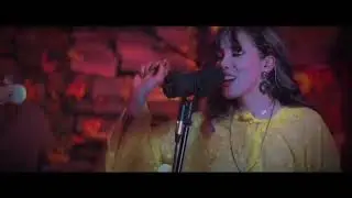 Netzaj - Vibra roja (Live)