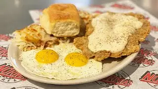 Norma&rsquo;s Cafe - Homestyle country cooking in Plano, TX | That&rsquo;s Tempting Foodie Travel Experiences