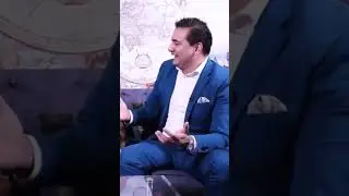 You know who my Father is?- Utkarsh Sharma | Son of Anil Sharma