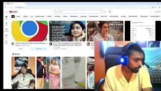 Copy of Sumittechtip Live Stream channal chech