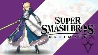 Knight's Pilgrimage (Theme of Astolfo) | Super Smash Bros. Ultimate