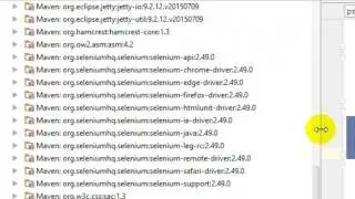 How to launch google chrome using Selenium Webdriver