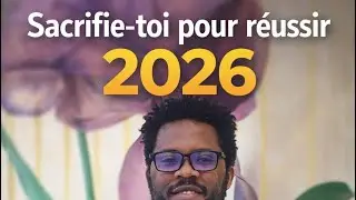 Sacrifie-toi pour reussir l‘année  2026 aux etats unis , Canada , Europe  et afrique
