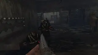 COD Zombies VR Hits Different