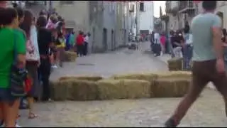 MORRONE 2015 CORSA DEI CARRETTI