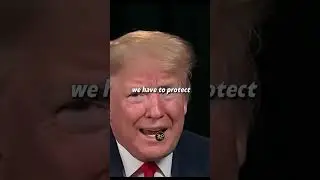 Trump: 