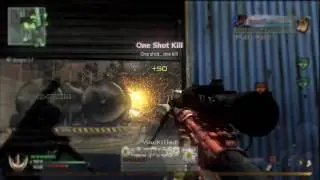 Mw2 Then it Happened Trailer : By SillyGoose : HD
