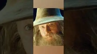 The hobbit:An unexpected journey #fantastic #foray