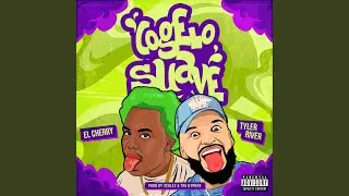 Cogelo Suave (feat. El Cherry Scom)