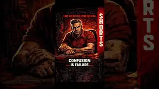 TheCyberVets Rules - 08 -  If you cant explain it simply  you dont understand it