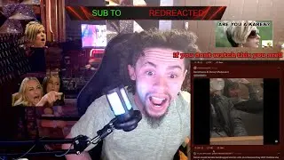 ⚠️Unbelievable Behavior! | Racist Karen Causes Chaos at Denny&rsquo;s
