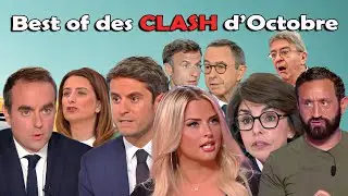 Best of Clash d'Octobre 2025 (Semaine 2)