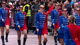 Riječki karneval 2023 (1. dio)
