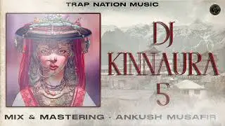 DJ KINNARI BETA  SONG ! HIMACHAL PRADESH ! NEGI SONG ! KALPA ! KINER KALASHA ! SANGLA ! Hp BEAT HP❤️