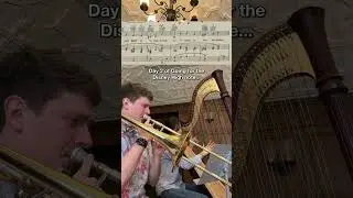 Going for the Disney High Note - Day 2