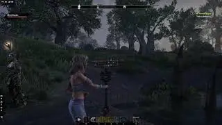 ESO - Antiquarian's Telescope Memento