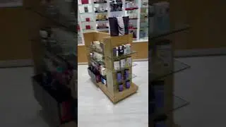 Shopping at Blue Mall | Santo Domingo Dominican Republic | Terre d&rsquo;Hermes cologne