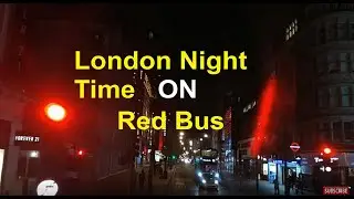#Central #London | night time #UK