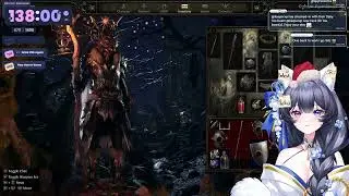 Yueho's Twitch livestream VOD - 20251214 (Part 1/2)