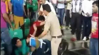 SRH Fans Fighting With CSK Fans After Chennai Won IPL Final