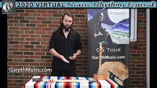 Vendor LONG - Gareth Laffely