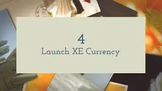 How to Use the XE Currency App: 13 Steps