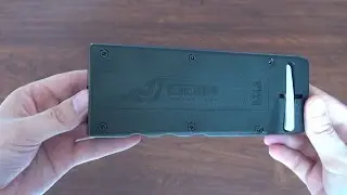 (Airsoft) Odin Innovations M12 Sidewinder Speed Loader