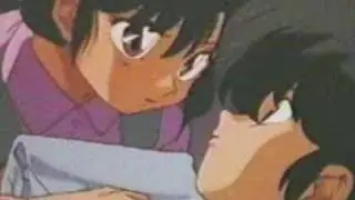 Ranma and Akane - Don't tell me