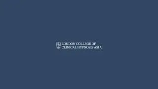 Clinical Hypnotherapy as a Career.