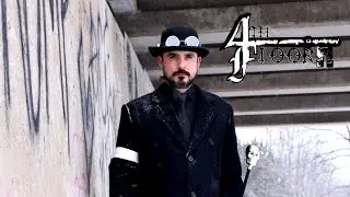4th Floor - Consumed | Fate Spares No One (Side One)
