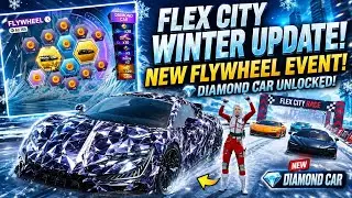 BUY EXCLUSIVE CAR IN FLEX CITY #gaming #flexcity #flexcity 