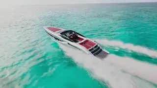 Intermarine 58 Offshore