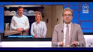 Winkels zullen weldra heropenen