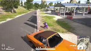 PUBG: 33 Kills