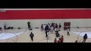 Cardinal Spellman vs Xavier High School Boys' Varsity Volleyball