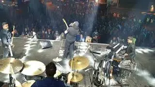 Johnny Gallagher & Boxtie Live at Sligo Summer Festival 2019