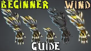 Spellbreak Beginner Wind Guide!