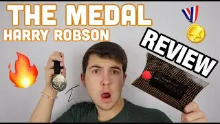 The Medal by Harry Robson and Matthew Wright - Magic Trick Review