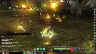 Requiem: Rise of the Reaver  PVP Druid 69lvl vs Defiler 90lvl