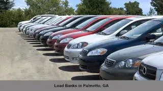 Cannon Load Banks Inc Load Banks Palmetto GA