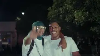 Rich baby - Machallah X FAROU  (official video)