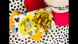 To Do Box дарит подарки!:)