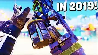 Black Ops 3 in 2019.. 4 YEARS LATER